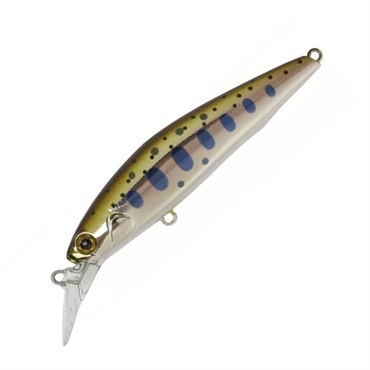 シュガーミノー　ボトムトゥイッチャー　85ES